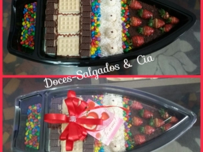 Foto de Doces Salgados e Cia em São Roque, SP por Solutudo