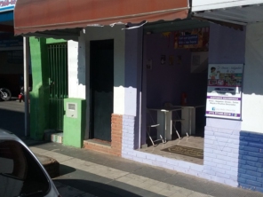 Foto galeria da empresa