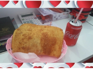 Foto de Doces Salgados e Cia em São Roque, SP por Solutudo