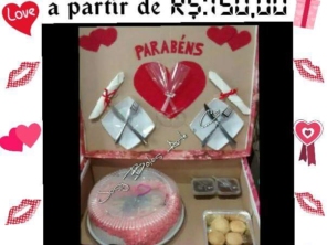 Foto de Doces Salgados e Cia em São Roque, SP por Solutudo