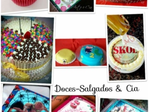 Foto de Doces Salgados e Cia em São Roque, SP por Solutudo