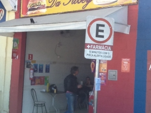 Foto galeria da empresa