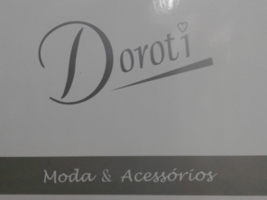 Foto de Doroti Moda e Acessórios em São João da Boa Vista, SP por Solutudo