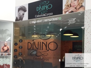 Foto de Divino Cabelo e Corpo - Hipermercado Condor Bucarein em Joinville, SC por Solutudo