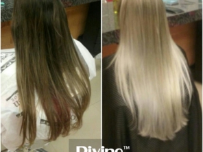 Foto de Divino Cabelo e Corpo - Hipermercado Condor Bucarein em Joinville, SC por Solutudo