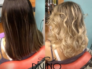 Foto de Divino Cabelo e Corpo - Hipermercado Condor Bucarein em Joinville, SC por Solutudo