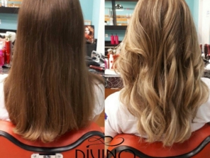 Foto de Divino Cabelo e Corpo - Hipermercado Condor Bucarein em Joinville, SC por Solutudo