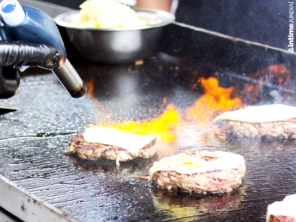 Foto de Gourmet na Rua em Jundiaí, SP por Solutudo