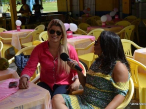 Foto de Quiosque 38 da Tucca em Caraguatatuba, SP por Solutudo