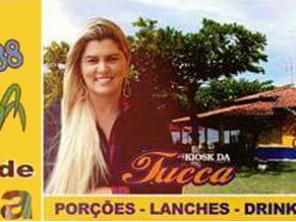 Foto de Quiosque 38 da Tucca em Caraguatatuba, SP por Solutudo