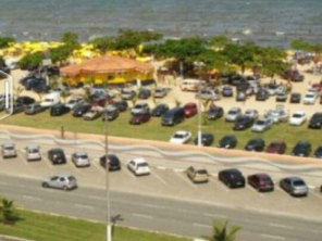 Foto de Quiosque 38 da Tucca em Caraguatatuba, SP por Solutudo