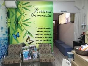Foto galeria da empresa