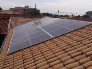 Foto de MP Engenharia Solar e Climatização - Loja em Araçatuba, SP por Solutudo