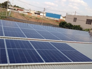 Foto de MP Engenharia Solar e Climatização - Loja em Araçatuba, SP por Solutudo