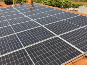 Foto de MP Engenharia Solar e Climatização - Loja em Araçatuba, SP por Solutudo