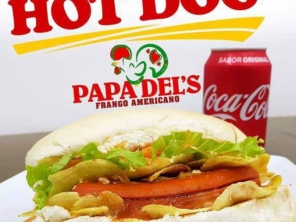 Foto de Papadel's Frango Americano em Araçatuba, SP por Solutudo