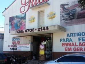 Foto de Gildoces em São Roque, SP por Solutudo
