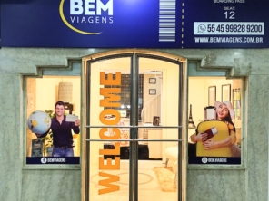 Foto galeria da empresa