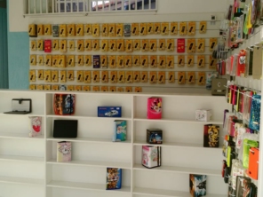 Foto galeria da empresa