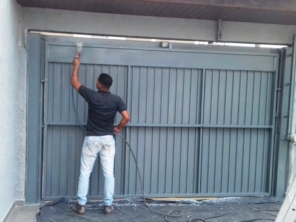 Foto galeria da empresa