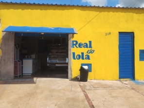 Foto galeria da empresa