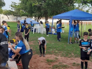 Foto galeria da empresa