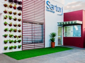 Foto galeria da empresa