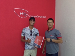 Foto galeria da empresa