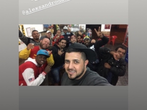 Foto galeria da empresa