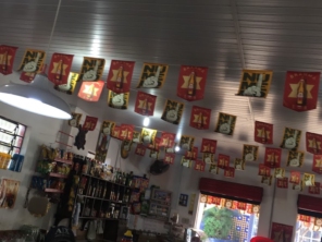 Foto de MINÃ SPORT BAR em Santa Cruz do Rio Pardo, SP por Solutudo