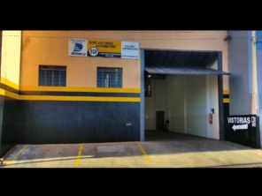 Foto de EURO VISTORIAS AUTOMOTIVAS em Santa Cruz do Rio Pardo, SP por Solutudo