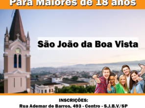 Foto de Ecapre em São João da Boa Vista, SP por Solutudo