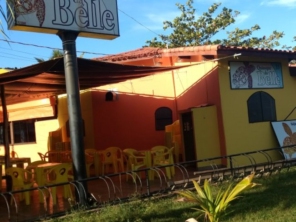 Foto de Quiosque da Belle 33 em Caraguatatuba, SP por Solutudo