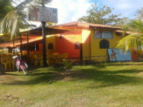 Foto de Quiosque da Belle 33 em Caraguatatuba, SP por Solutudo