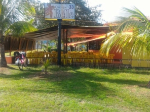 Foto de Quiosque da Belle 33 em Caraguatatuba, SP por Solutudo