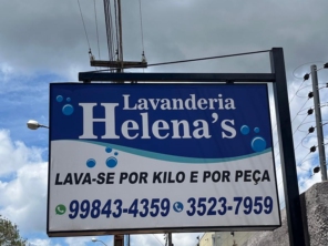 Foto de Lavanderia Helena's em Foz do Iguaçu, PR por Solutudo