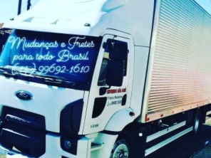Foto de Expresso São José Transportes em Botucatu, SP por Solutudo