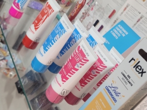 Foto galeria da empresa