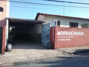 Foto de Borracharia do Boka em Jundiaí, SP por Solutudo