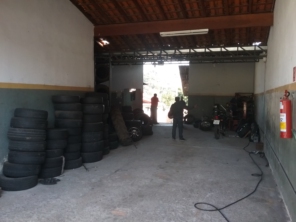 Foto galeria da empresa