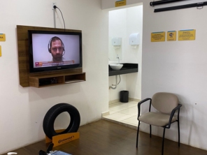 Foto de FORTE Auto Center em Jundiaí, SP por Solutudo