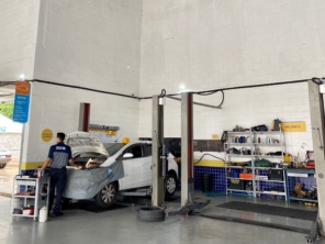 Foto de FORTE Auto Center em Jundiaí, SP por Solutudo