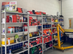 Foto de FORTE Auto Center em Jundiaí, SP por Solutudo
