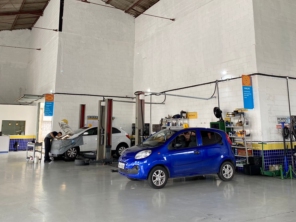 Foto de FORTE Auto Center em Jundiaí, SP por Solutudo