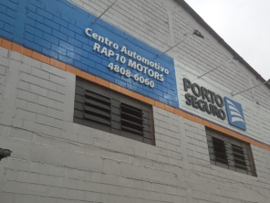 Foto de FORTE Auto Center em Jundiaí, SP por Solutudo