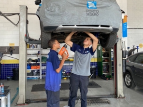 Foto de FORTE Auto Center em Jundiaí, SP por Solutudo