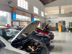 Foto de FORTE Auto Center em Jundiaí, SP por Solutudo