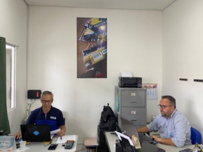 Foto de FORTE Auto Center em Jundiaí, SP por Solutudo