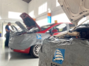 Foto de FORTE Auto Center em Jundiaí, SP por Solutudo