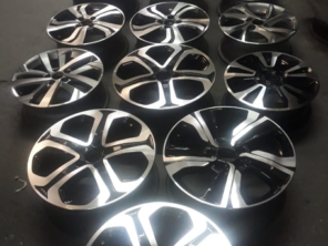 Foto galeria da empresa